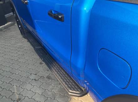 Dodge - RAM