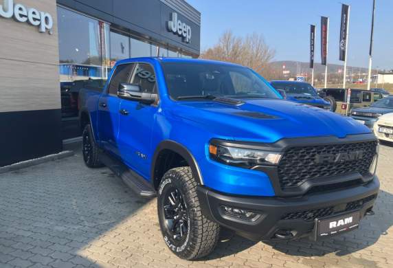 Dodge - RAM