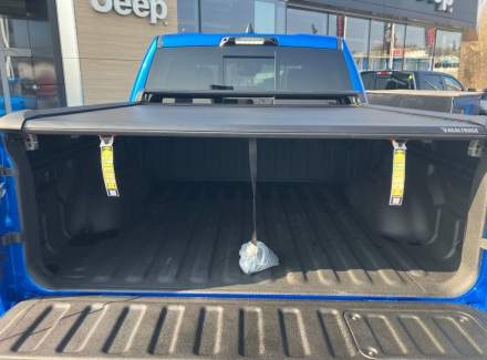 RAM - 1500
