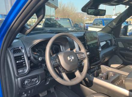 RAM - 1500