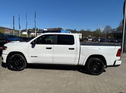Dodge - RAM