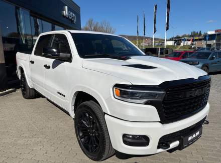 Dodge - RAM