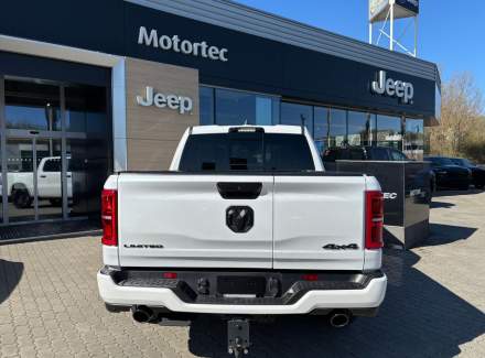 Dodge - RAM