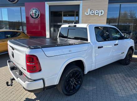Dodge - RAM