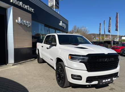 Dodge - RAM