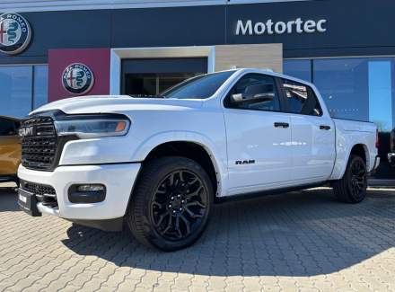 Dodge - RAM