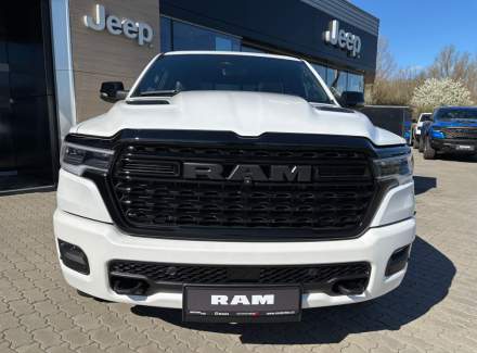 Dodge - RAM