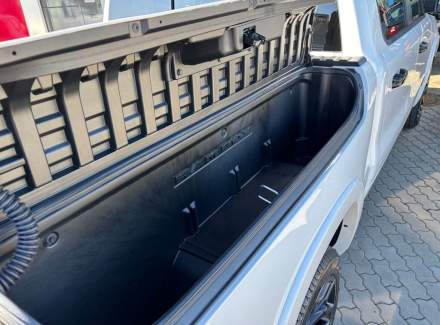 Dodge - RAM