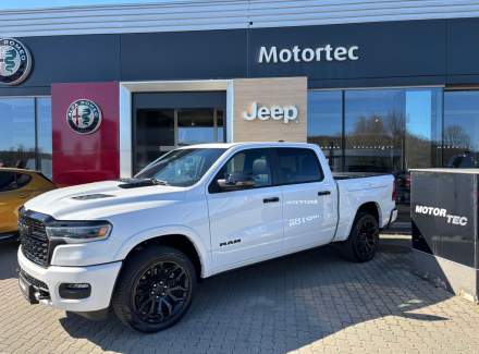 Dodge - RAM