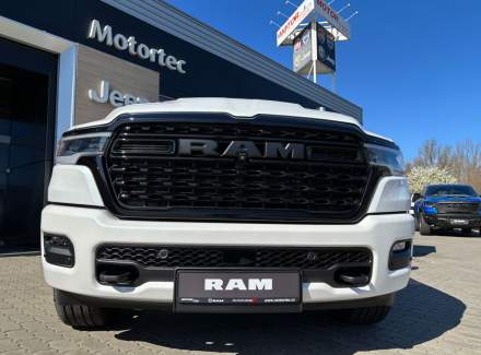 Dodge - RAM