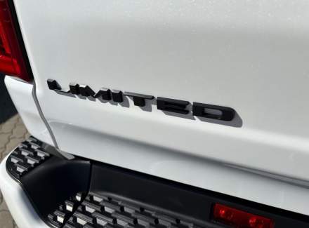 Dodge - RAM