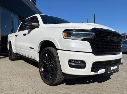 Dodge - RAM
