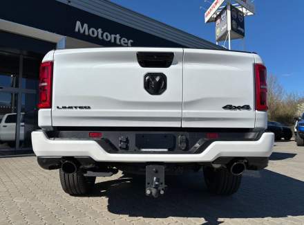 Dodge - RAM