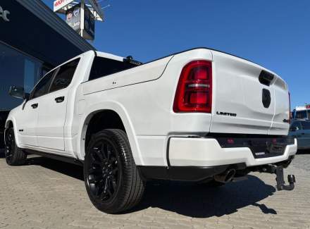 Dodge - RAM