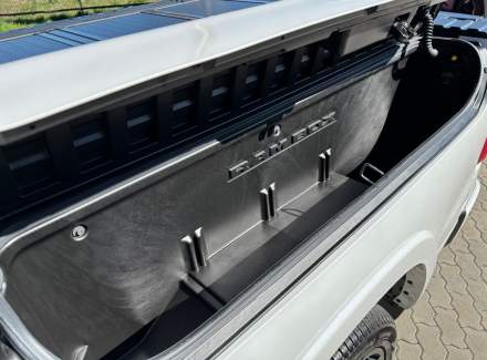 Dodge - RAM