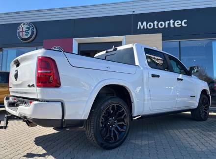 Dodge - RAM