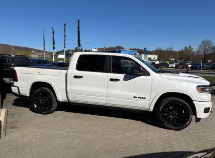 Dodge - RAM