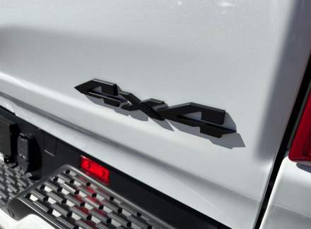 Dodge - RAM