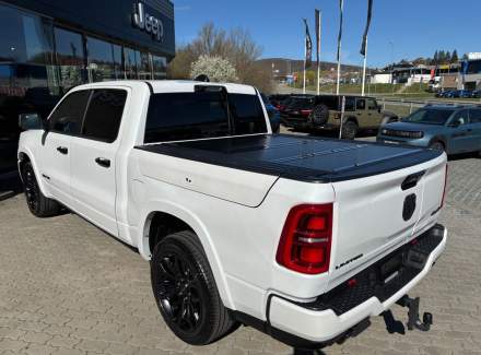 Dodge - RAM