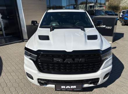 Dodge - RAM