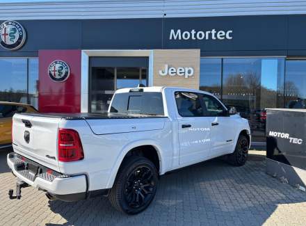 Dodge - RAM