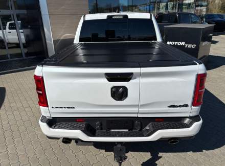 Dodge - RAM