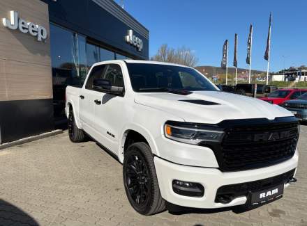Dodge - RAM