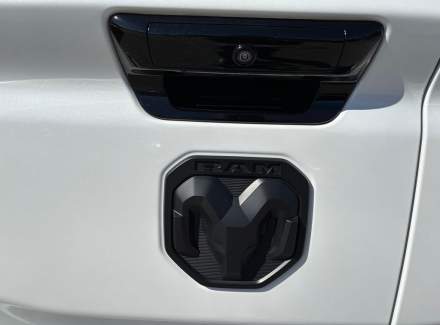 Dodge - RAM