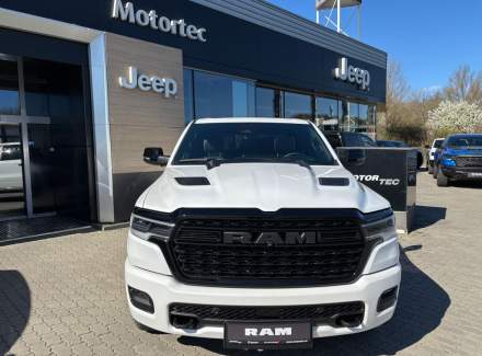 Dodge - RAM