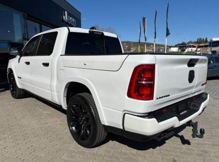 Dodge - RAM