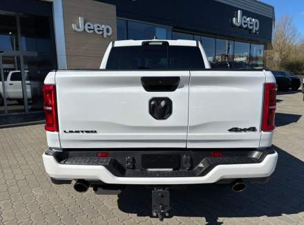 Dodge - RAM