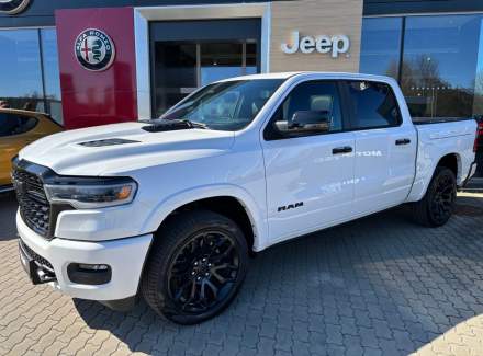Dodge - RAM