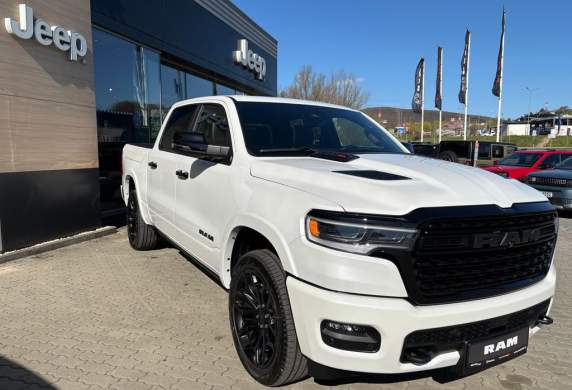 Dodge - RAM