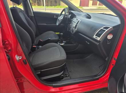 Hyundai - i20
