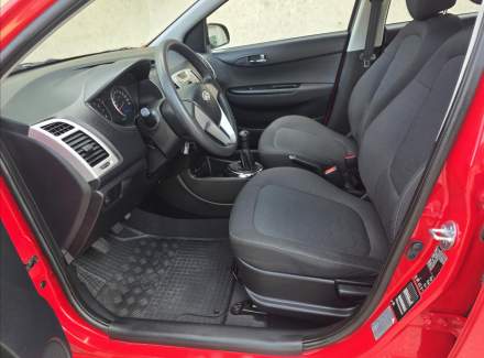 Hyundai - i20