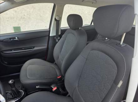 Hyundai - i20