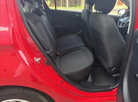 Hyundai - i20