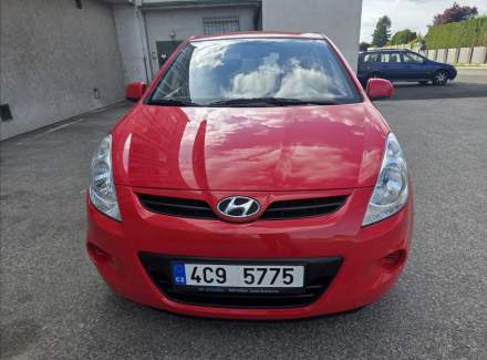 Hyundai - i20