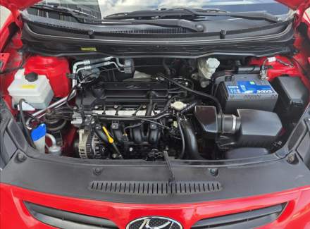 Hyundai - i20