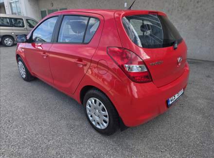 Hyundai - i20