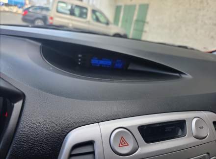 Hyundai - i20