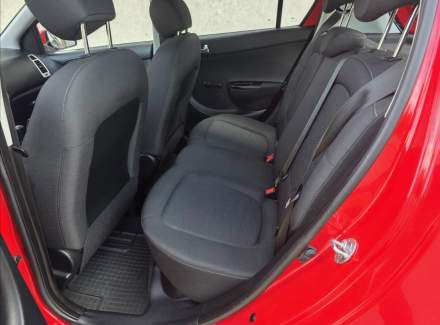 Hyundai - i20