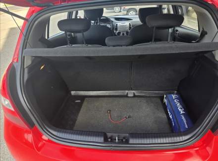 Hyundai - i20