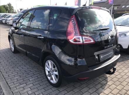Renault - Scenic