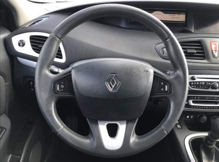 Renault - Scenic