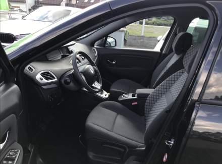 Renault - Scenic