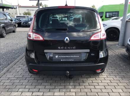 Renault - Scenic