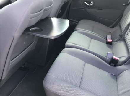 Renault - Scenic