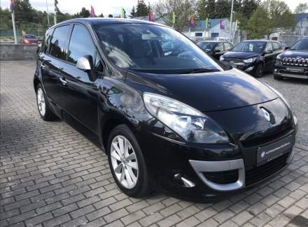 Renault - Scenic