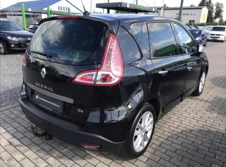 Renault - Scenic